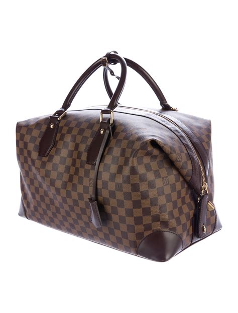 louis vuitton duffle mens|Louis Vuitton duffle bag sizes.